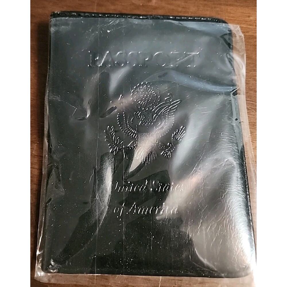 us passport holder